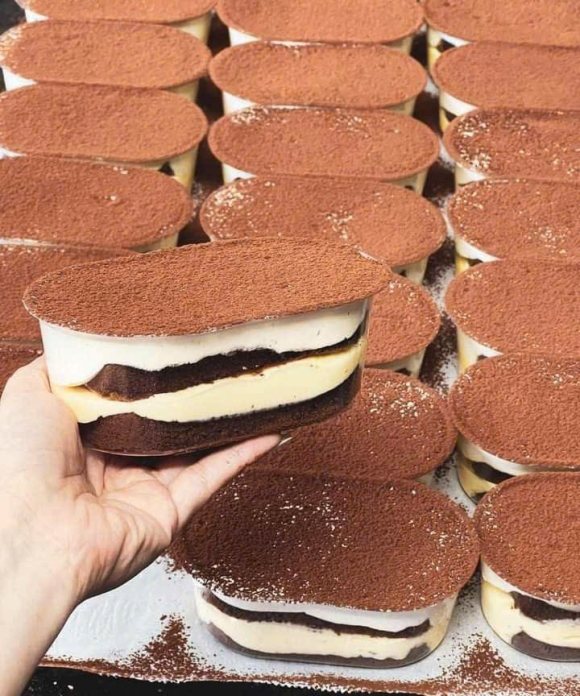 Tiramisu